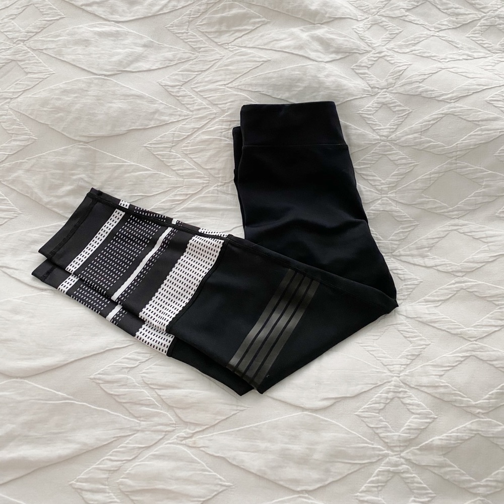 Lilybod Mikie Legging 7/8 crop